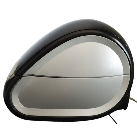 Dymo LabelWriter 450 Thermal Label Printer Maker Spool Power Cords USB Tested - Picture 10 of 12